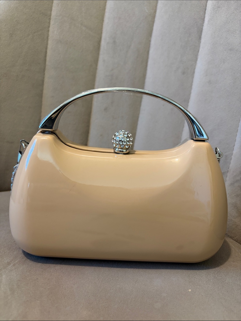 Nina Brando Mini Bag